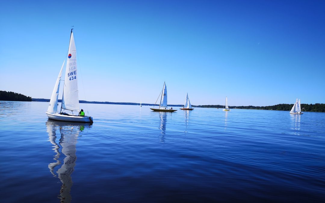 USS Regattan 2023