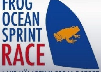 Frog Ocean Sprint Race 2023