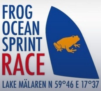 Frog Ocean Sprint Race 2023