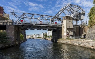 Information om Danviksbron (Uppdaterad)