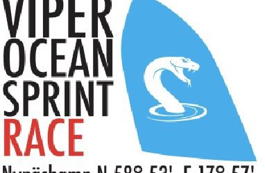Viper Ocean Sprint Race