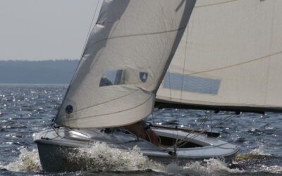 2024 606 Beginners Regatta