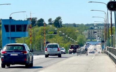 Nockebybron