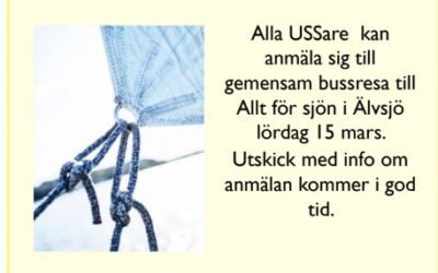 Bussresa till Allt för sjön