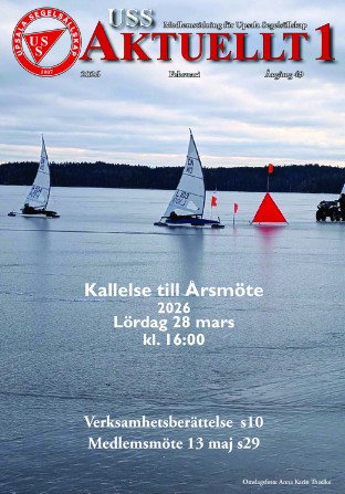 USS Aktuellt nr1 2026