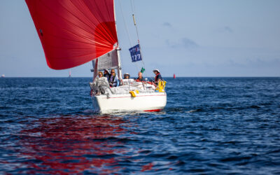 Visby-banan i Gotland Runt 2026