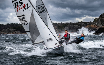 Froggen ”Swedish Youth Sprint Cup”